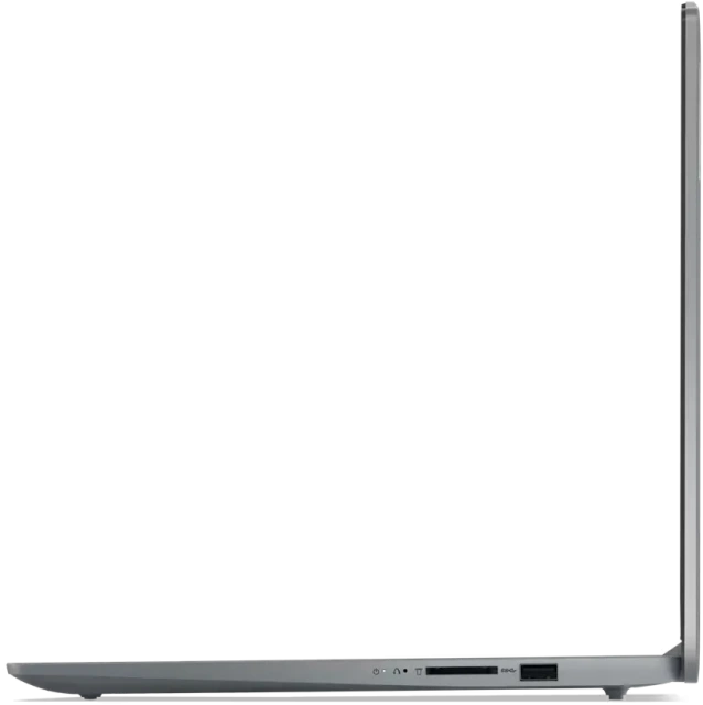 Ноутбук Lenovo IdeaPad Slim 3 15IRU8 (Core i3-1315U/16" 1920x1080/8Gb/256Gb SSD/No OS) 82X7003KRK - фото