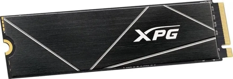 Твердотельный накопитель SSD 512Gb ADATA XPG Blade S70 (AGAMMIXS70B-512G-CS) купить! 