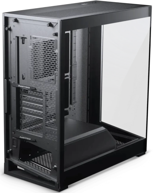 Компьютерный корпус Phanteks NV5 MKII Digtial RGB Lighting Black (PH-NV523TG_DBK02_RU) купить! 