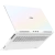 Ноутбук Honor MagicBook Pro 16 Hunter (Intel Core Ultra 9 285H/16" 3072x1920 165Hz/32Gb/1Tb SSD/NVIDIA GeForce RTX 5060 8Gb/Win 11 Home) Белый, Российская клавиатура - фото