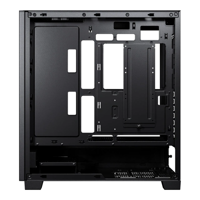 Игровой компьютер 989525 (Ryzen 5 9600X 3,9 ГГц/AMD B650/32 ГБ DDR5 6 ГГц/1024 ГБ SSD/RTX 4060 TI 8 ГБ/Wi-Fi/800W/Phanteks 523 XT PRO ULTRA TG RGB Black) - купить по выгодной цене!