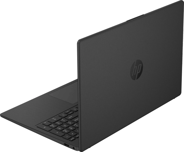 Ноутбук HP 15-fd0215ng (Celeron N100/15.6"/1920x1080/8Gb/128Gb SSD/Intel UHD Graphics/Wi-Fi/Bluetooth/Win 11 Home) - фото
