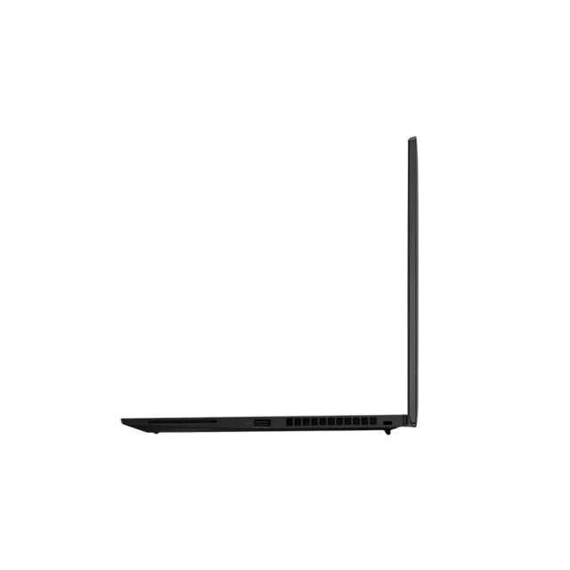 Ноутбук Lenovo ThinkPad T14s Gen 4 (Intel Core i7-1355U/14"/1920x1200/16GB/512GB SSD/4G LTE/5G/Win 11 Pro) Черный, Русская раскладка - фото