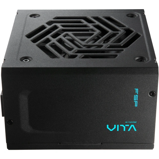 Блок питания FSP 850W VITA-850GD 16 Pin (PCIe 5.0 Connector Cable Details) купить! 