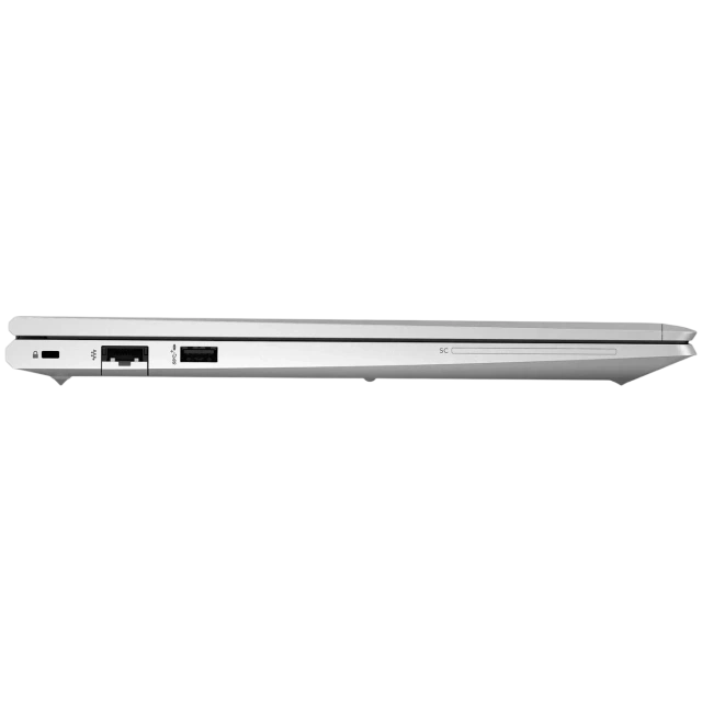 Ноутбук HP EliteBook 650 G9 (Core i5 1235U 1300MHz/15.6"/1920x1080/8GB/512GB SSD/Intel Iris Xe Graphics/Wi-Fi/Bluetooth/Windows 11 Pro) Silver - фото