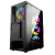 Компьютерный корпус Powercase Mistral T4B TG CMITB-L4 Black купить! 