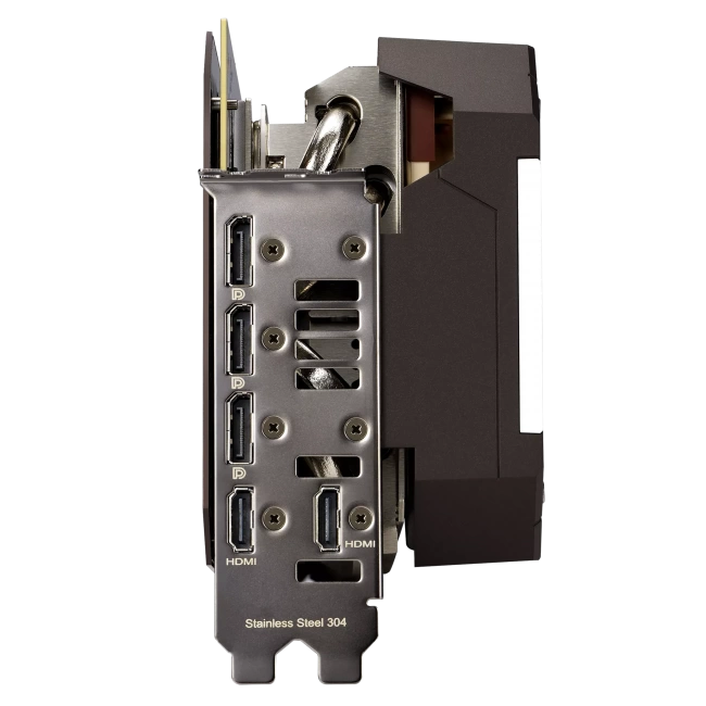 Видеокарта ASUS GeForce RTX 4080 16GB Noctua OC Edition (RTX 4080-O16G-NOCTUA), Retail купить! 