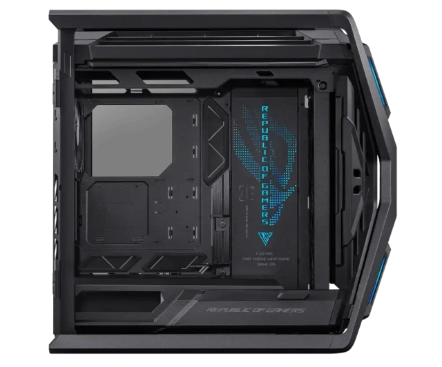 Компьютерный корпус ASUS ROG STRIX HYPERION GR701 (90DC00F0-B39000) Black купить! 