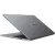 Ноутбук HONOR MagicBook X 16 BRN-F56 (Core i5 12450H/16"/FHD+/16Gb/512Gb SSD/UHD/Win 11) 5301AHHT, Gray - фото
