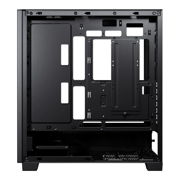 Игровой компьютер 989944 (Core i7-12700F 2.1 ГГц/Intel Z790/32 ГБ DDR5 6 ГГц/1024 ГБ SSD/RTX 4070 SUPER 12 ГБ/Wi-Fi/850W/Phanteks 523 XT PRO ULTRA TG RGB Black) - купить по выгодной цене!