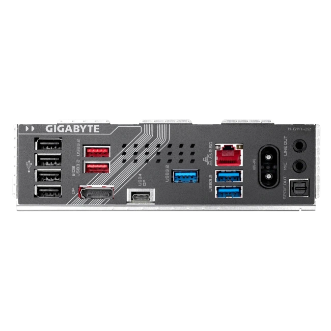 Материнская плата Gigabyte Z890 GAMING X WIFI7 купить! 