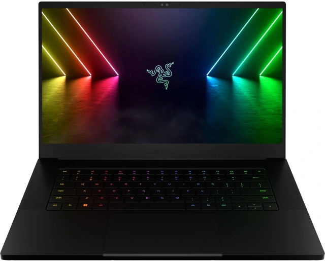 Ноутбук Razer Blade 15 Advanced (Core i7 12800H/15.6