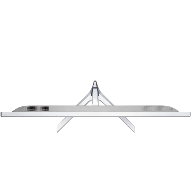 Моноблок 23.8" Acer Aspire C24-1650 (Intel Core i5-1135G7 2.4Ghz/23.8"/1920x1080/8Gb/256Gb SSD/Intel Iris Xe Graphics/Endless OS) DQ.BFSER.003, Серебристый