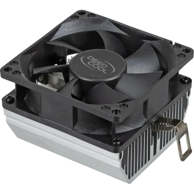 Кулер для процессора Deepcool CK-AM209 V2 (G-CK-AM209V2-WB) купить! 