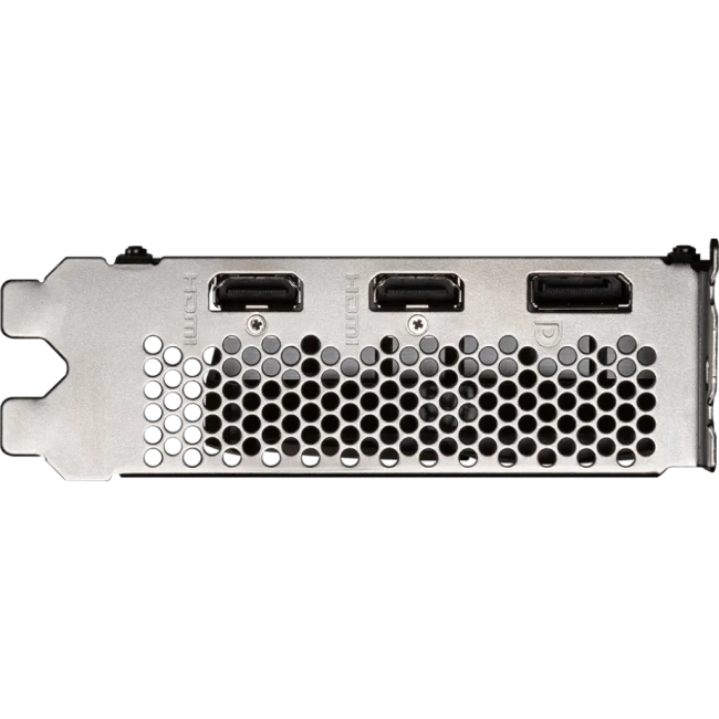 Видеокарта MSI GeForce RTX 3050 6Gb (RTX 3050 VENTUS 2X E 6G OC) купить! 