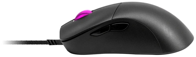 Мышь проводная проводная Cooler Master MM-730-KKOL1 MM730/Wired Mouse/Black Matte (MM-730-KKOL1)