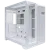 Компьютерный корпус 1STPLAYER RT7 White (RT7-WH) купить! 