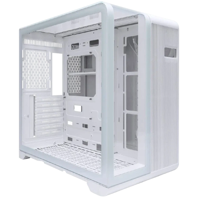 Компьютерный корпус 1STPLAYER RT7 White (RT7-WH) купить! 