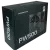 Блок питания Powercase 500W PW500 Black (PS-500W-DC) купить! 