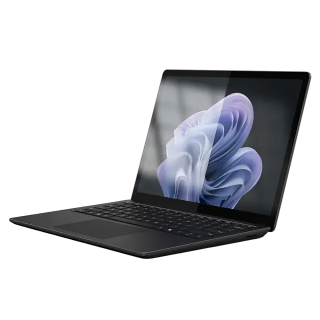 Ноутбук Microsoft Surface Laptop 6 for Business (Intel Core Ultra 7-165H/13.5"/2256x1504/16Gb/512Gb SSD/Win 11 Pro) Black, ZJW-00001 - фото