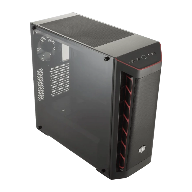 Игровой компьютер 678214 ( Ryzen 5 7600X 4.7 ГГц/AMD B650/32 ГБ DDR5 4.8 ГГц/1 ТБ SSD/GeForce RTX 5080 16 ГБ/Блок 1000W/Корпус Cooler Master MB511 (MCB-B511D-KANN-S00/Win 11 Pro Trial) - купить по выгодной цене!