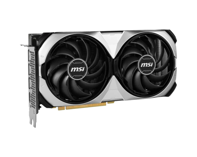 Видеокарта MSI GeForce RTX 4070 Ti Super  16Gb (RTX 4070 Ti SUPER 16G VENTUS 2X OC), Retail купить! 