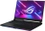 Ноутбук Asus ROG Strix SCAR 17 G733ZM-RS75 (Core i7 12700H/17.3"/FHD/16GB/2 Тб SSD/RTX 3060 6GB/Win 11) - фото