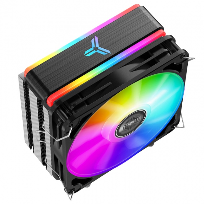 Кулер для процессора JONSBO MX400 купить! 