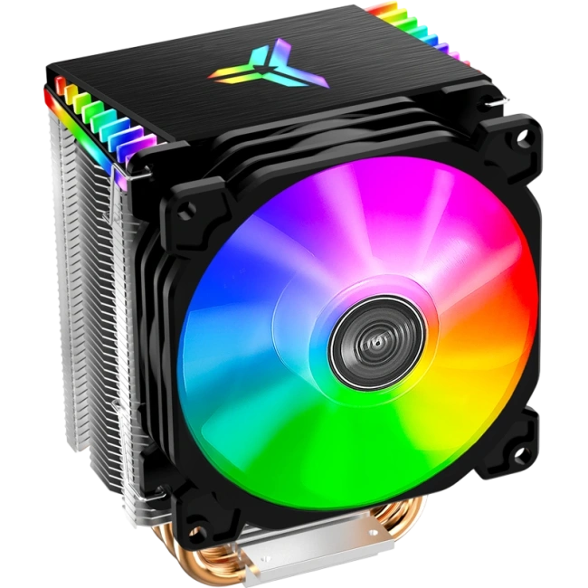 Кулер для процессора JONSBO CR-1400 купить! 