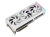 Видеокарта ASUS GeForce RTX 4080 ROG STRIX GAMING OC White 16GB (ROG-STRIX-RTX4080-O16G-WHITE), Retail купить! 