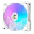 Вентилятор для корпуса ALSEYE Cooling Fan i12W-K3 White PWM купить! 