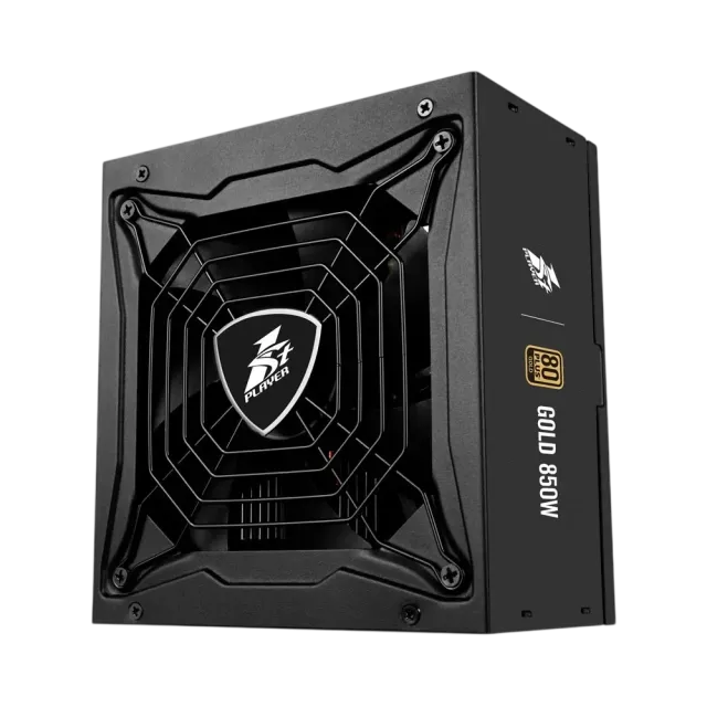 Блок питания 1STPLAYER STEAMPUNK 850W (PS-850SP) купить! 