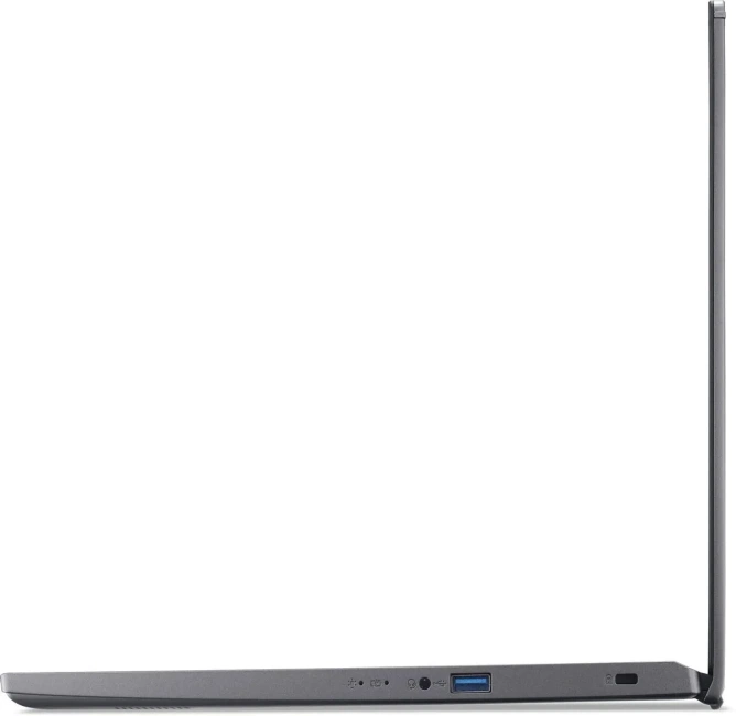 Ноутбук Acer Aspire 5 A515-57-506D (Core i5 12450H/15.6"/1920x1080/16Gb/512Gb SSD/Intel UHD/no OS) - фото