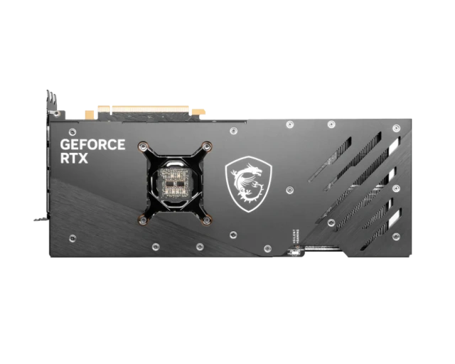 Видеокарта MSI GeForce RTX 4080 16GB GAMING X TRIO (RTX 4080 16GB GAMING X TRIO), Retail купить! 