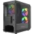 Игровой компьютер 991673 (Ryzen 5 7600X3D 4.1 ГГц/AMD B650/32 ГБ 6.0 ГГц/1024 SSD/RTX 5050 8 ГБ/Wi-Fi/650W/Powercase Mistral Micro A3B ARGB V2 ARGB Black) - купить по выгодной цене!