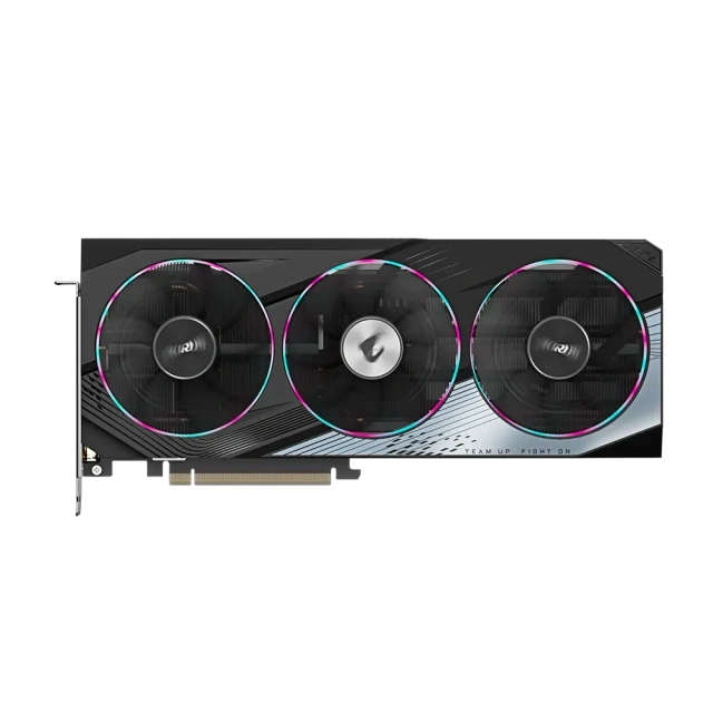 Видеокарта GIGABYTE GeForce RTX 4060 Ti AORUS ELITE (GV-N406TAORUS E-8GD), Retail купить! 