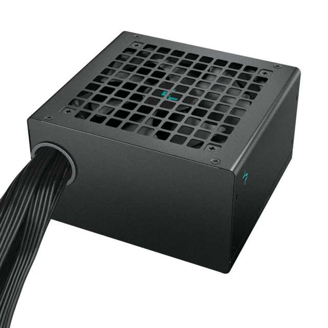 Блок питания Deepcool 850W PN850D (R-PN850D-FC0B-EU-V2) 16 Pin (PCIe 5.0 Connector Cable Details) купить! 
