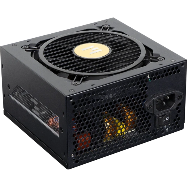 Блок питания Zalman 1200W ZM1200-TMX2 VIEW купить! 