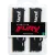 Оперативная память 64 Gb 6000 MHz Kingston FURY Beast RGB Black (KF560C36BBE2AK2-64) купить! 