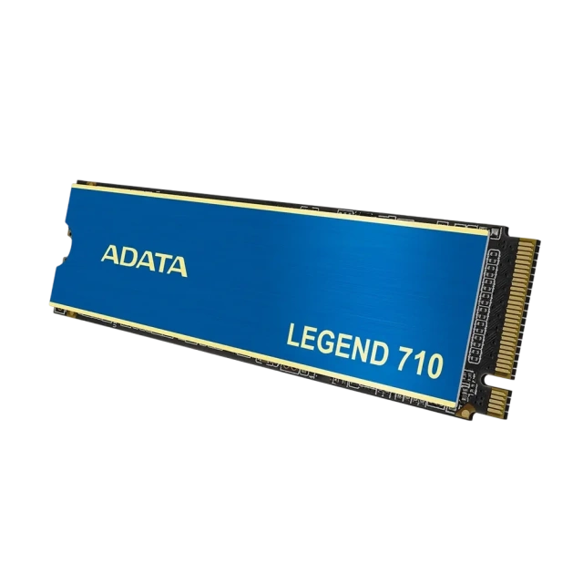 Твердотельный накопитель ADATA 2000 Gb LEGEND 710 ALEG-710-2TCS купить! 