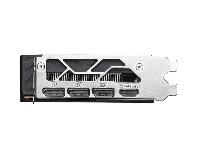 Видеокарта MSI GeForce RTX 5050 8G GAMING OC (G5050-8GC) купить! 