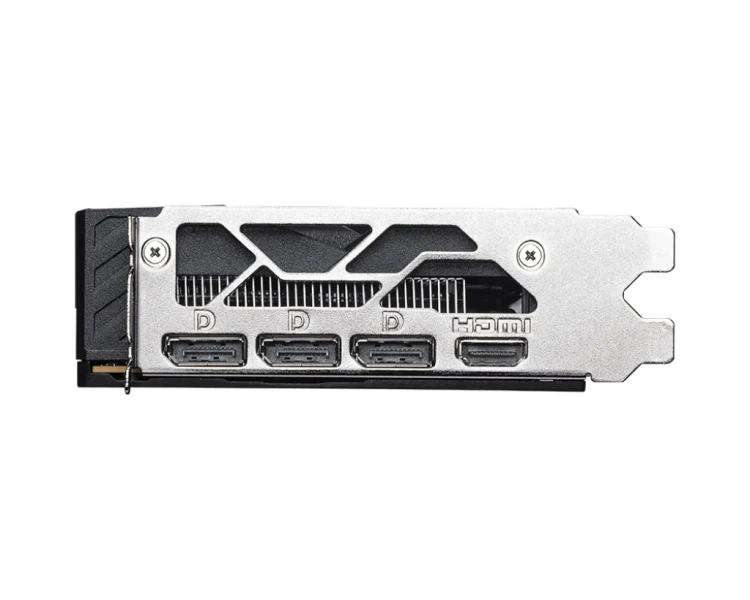 Видеокарта MSI GeForce RTX 5050 8G GAMING OC (G5050-8GC) купить! 