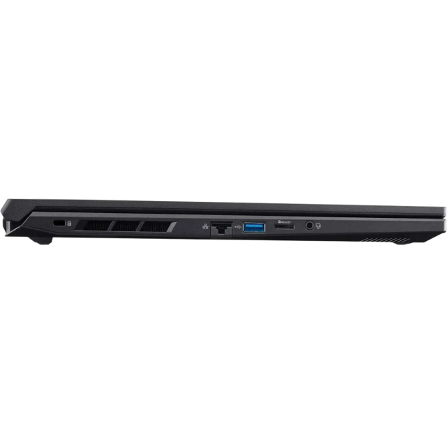 Ноутбук Acer Nitro V 17 AI ANV17-41-R6A6 (AMD Ryzen 7 260/17.3" 1920x1080/16Gb/1Tb SSD/NVIDIA GeForce RTX 5060 8Gb/noOS) Black - фото