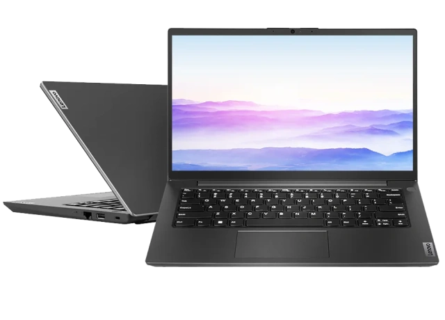 Ноутбук Lenovo X3-14 IRU (Intel Core i5-13420H/14"/1920x1080/16Gb/1024Gb SSD/intel UHD/WiFi/BT/Win 11 Pro) - фото