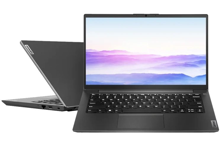 Ноутбук Lenovo X3-14 IRU (Intel Core i5-13420H/14"/1920x1080/16Gb/1024Gb SSD/intel UHD/WiFi/BT/Win11 Pro) - фото
