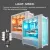 Компьютерный корпус Cougar MX600 RGB White (3857C90.0018) купить! 