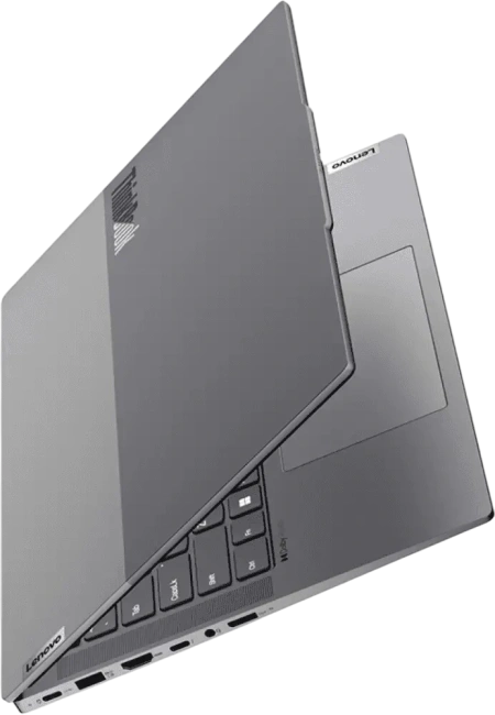 Ноутбук Lenovo ThinkBook 14 G6+ IMH (Intel Ultra 9 185H/14.5" 3072x1920/32Gb/4Tb SSD/RTX 4060 8Gb/Win 11 Pro) - фото