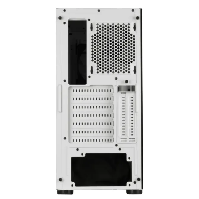 Игровой компьютер 678460 (Core i5-13600KF 3.5 ГГц/Z790/16 ГБ DDR5 6.0 ГГц RGB/1 ТБ SSD/GeForce RTX 3070 Ti 8 ГБ/Блок 850W/Корпус SilverStone FARA R1 V2/Win 10 Pro Trial) - купить по выгодной цене!