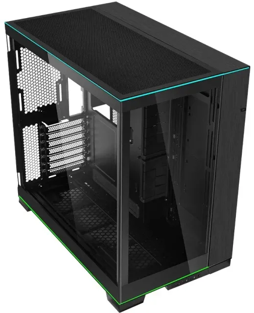 Игровой компьютер CUSTOM 7 PRO [ RTX 5080 16 ГБ | Ryzen 7 9800X3D | 96 ГБ | 4 ТБ SSD ] - купить по выгодной цене!