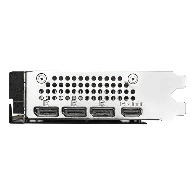 Видеокарта MSI GeForce RTX 5060 8G SHADOW 2X MAX OC (G5060-8S2CM), Retail купить! 